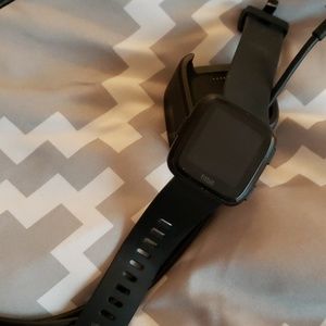 FitBit Versa